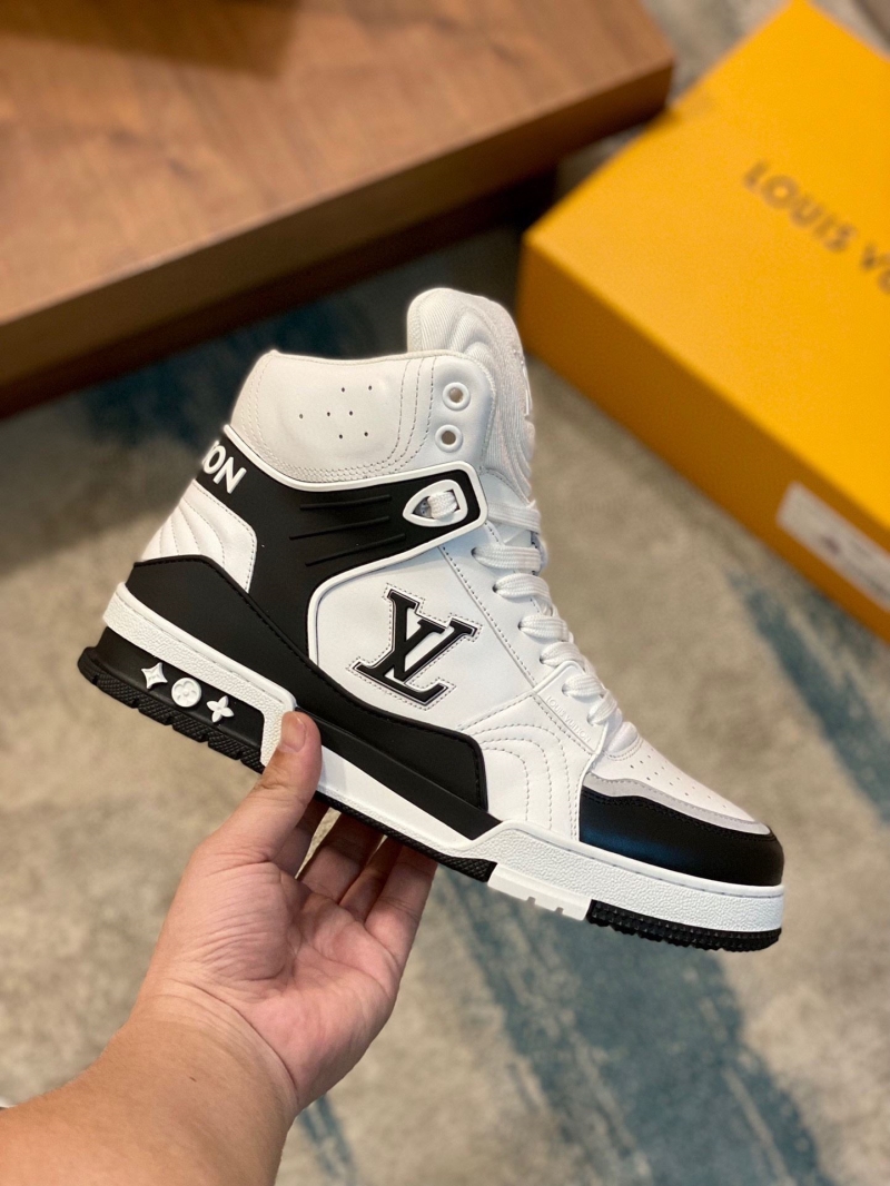 Louis Vuitton Sneakers